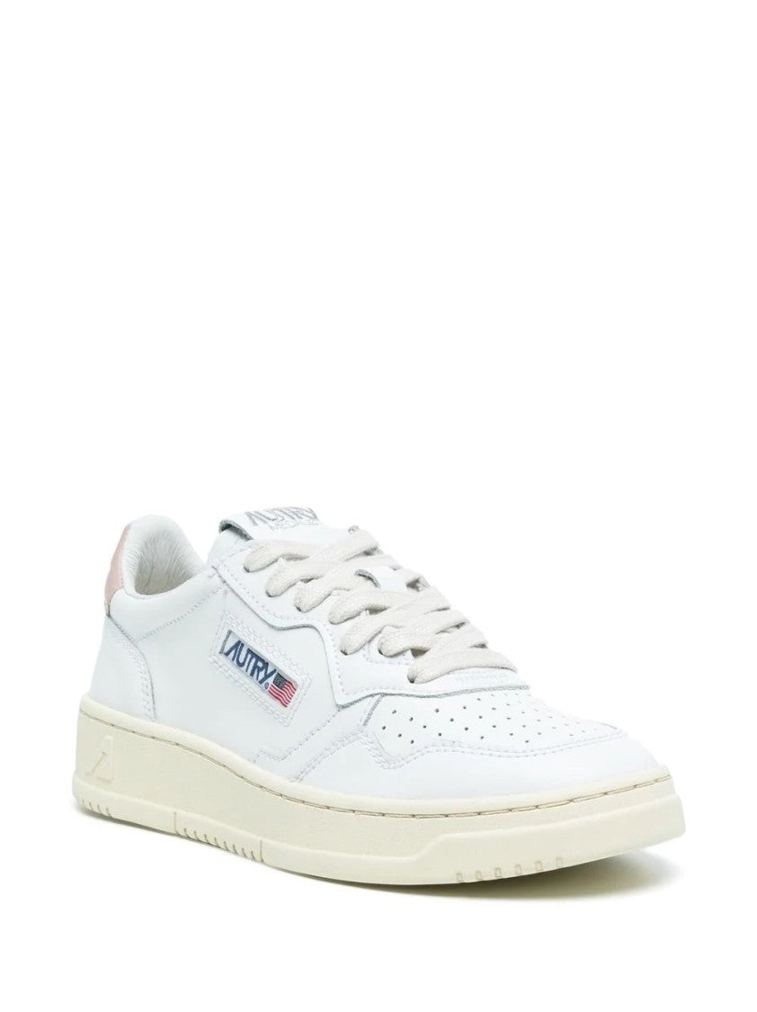 Autry Medalist Low Sneakers