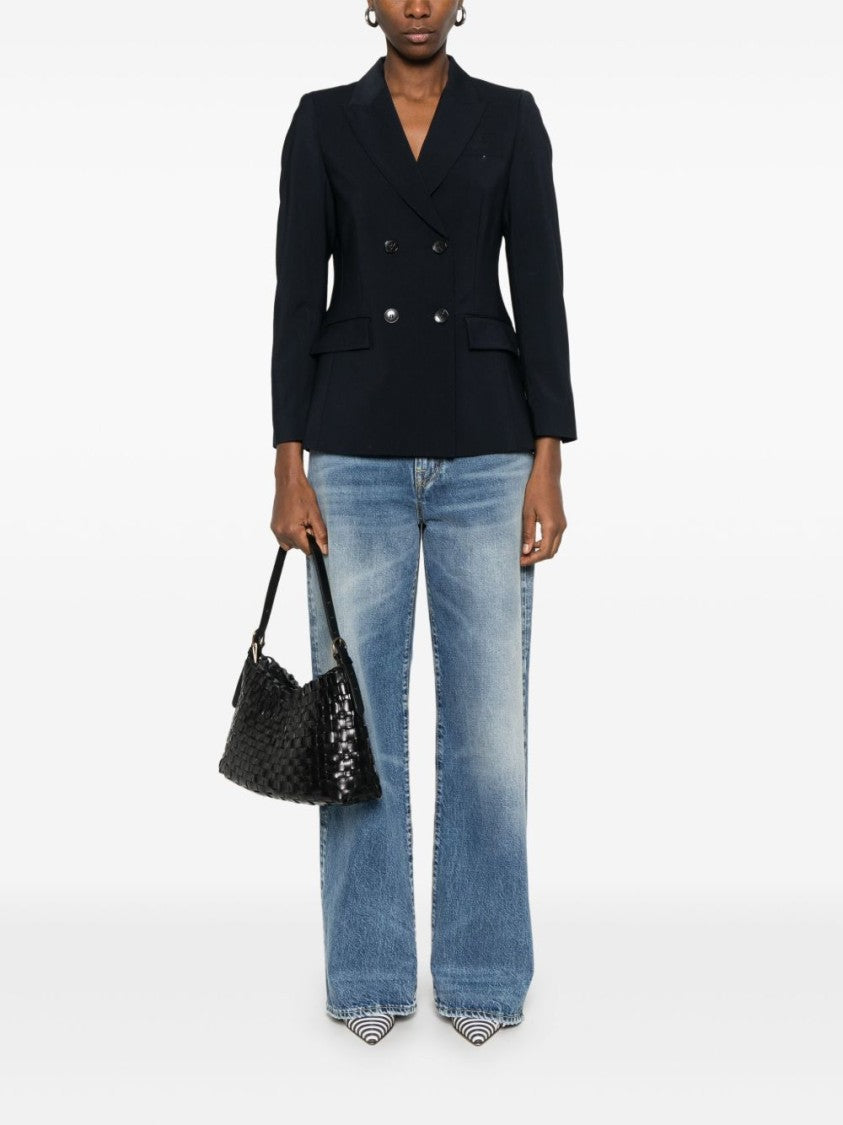 Seventy Lightweight Wool Blazer