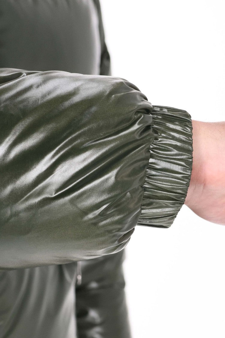 Pyrenex Vintage Mythic Unisex Down Jacket