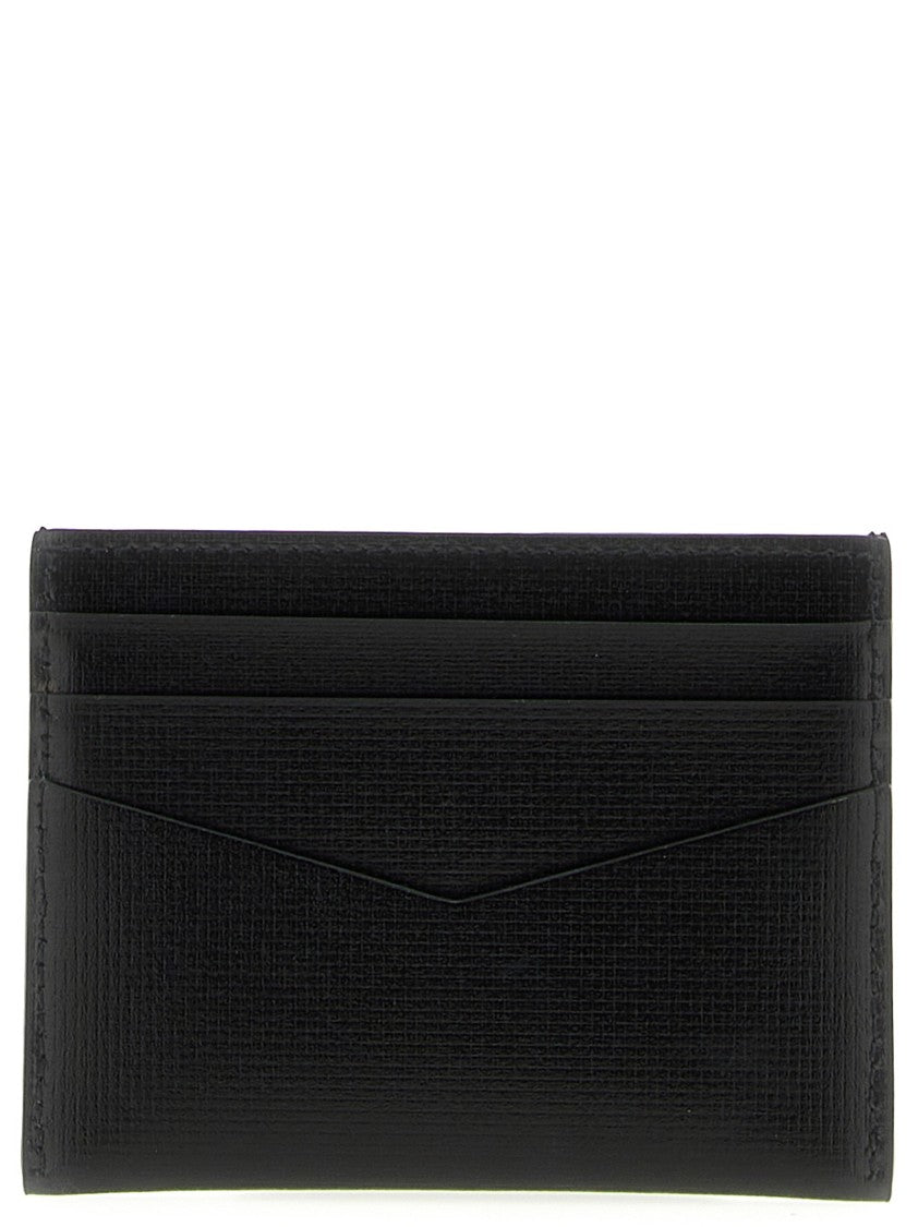 Givenchy Logo Card Holder