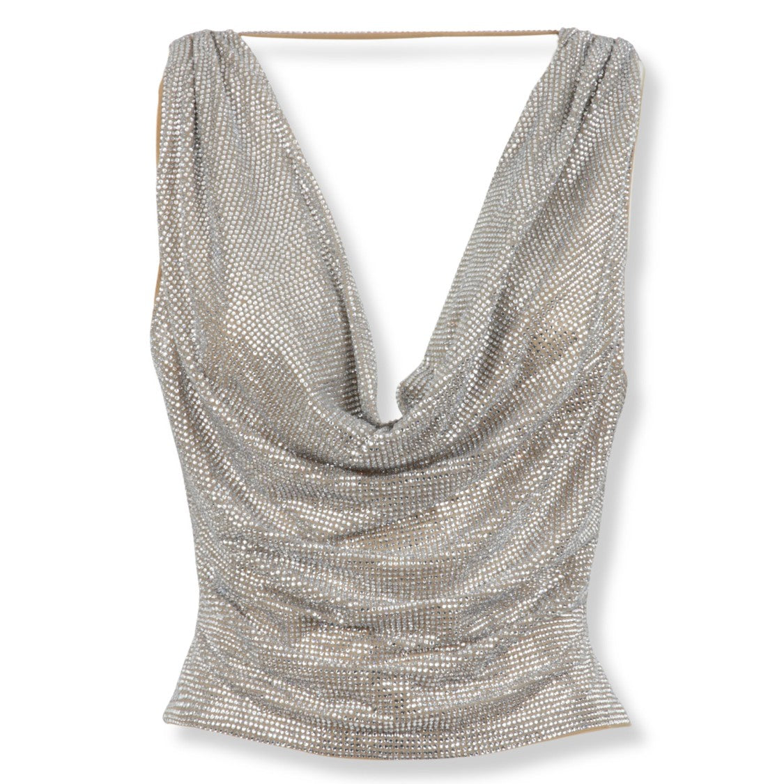 Giuseppe Di Morabito Minimalist Fitted Top