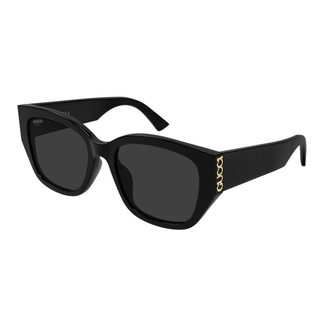 Gucci Gg2043sa Oversized Square Frame Sunglasses