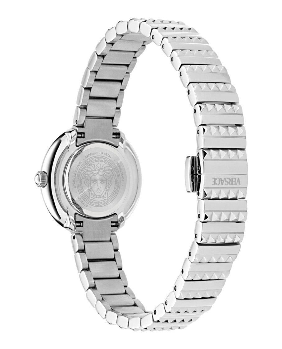 Versace Greca Goddess Petite Bracelet Watch