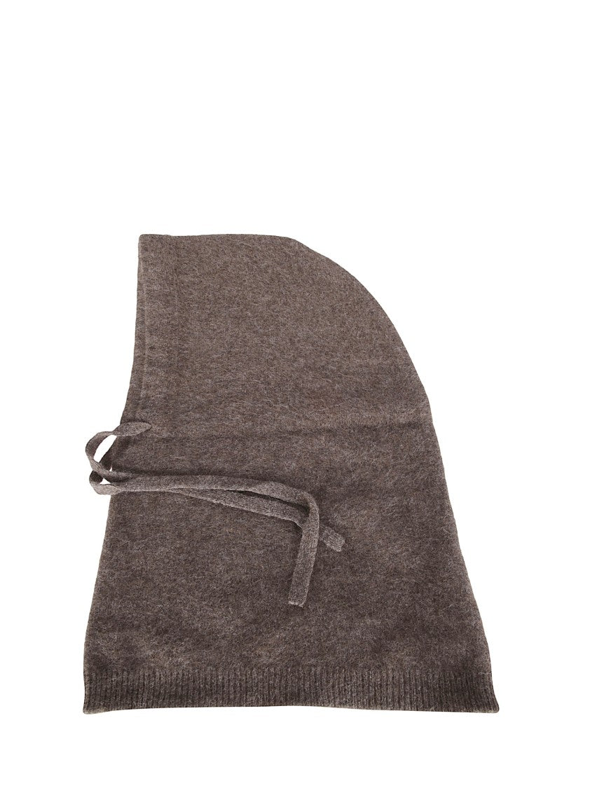 P.A.R.O.S.H. Oversized Soft Fabric Hood