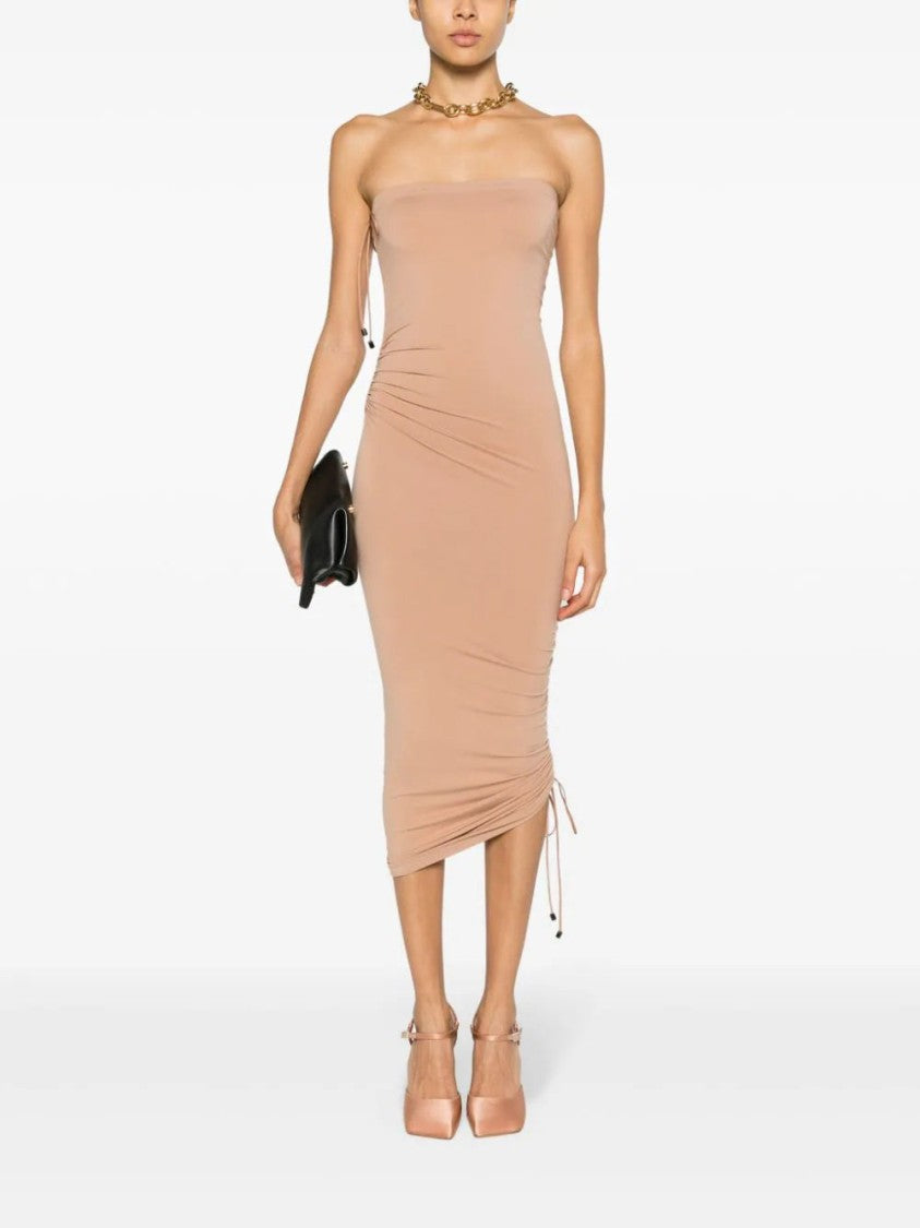 Wolford Fatal Draping Dress
