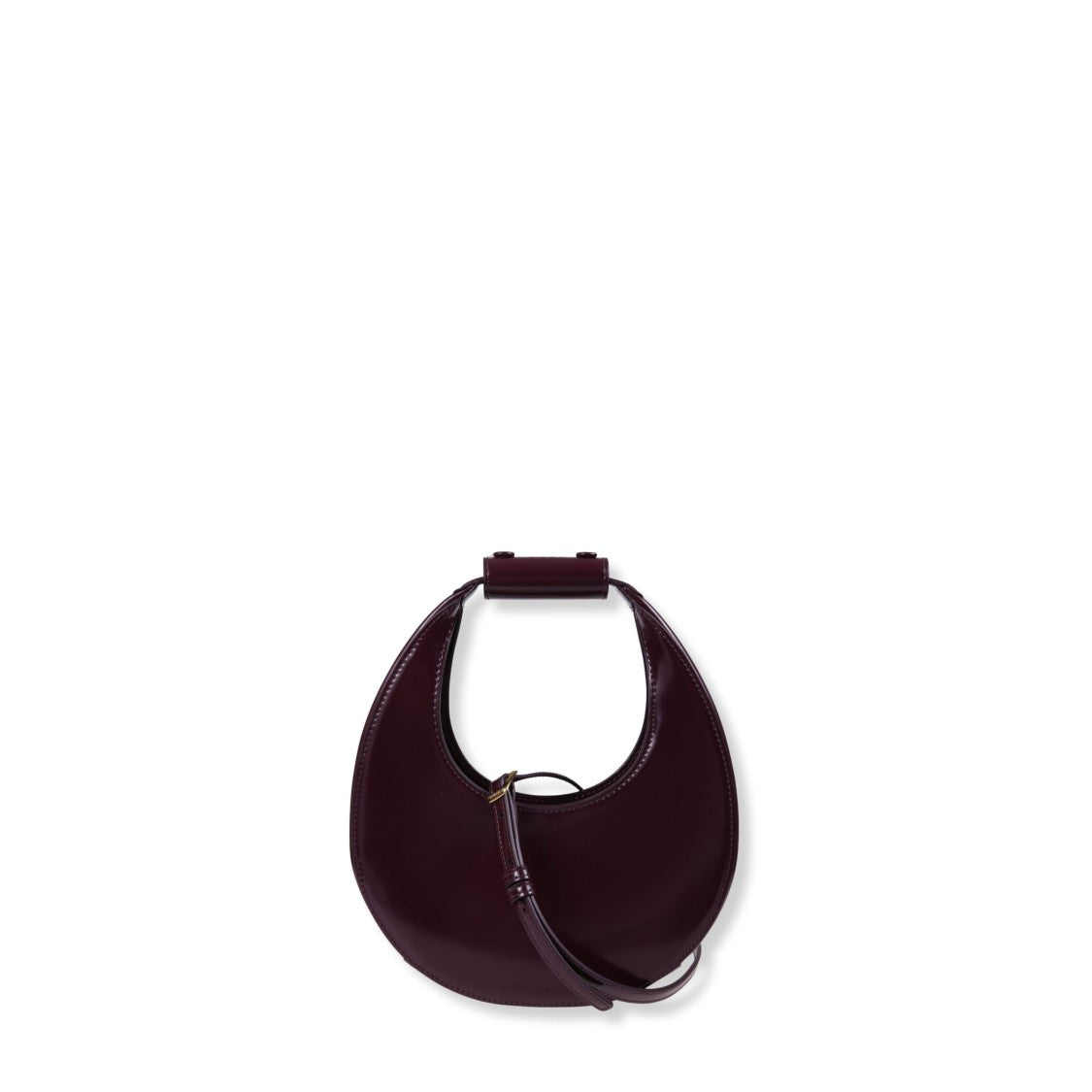 Staud Staud Mini Moon Bag