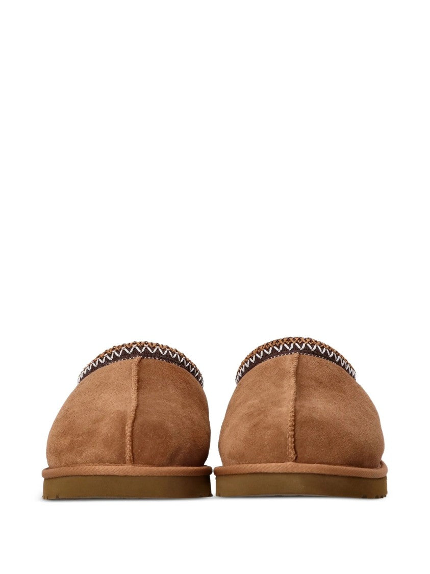 Ugg Tasman Ii Slip On Suede Slippers