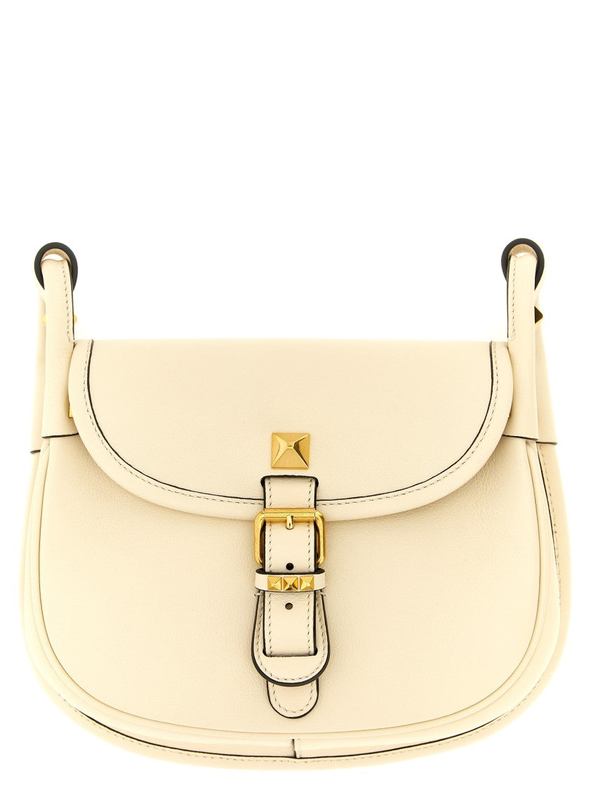 Valentino Garavani Flaneuse' Small Shoulder Bag