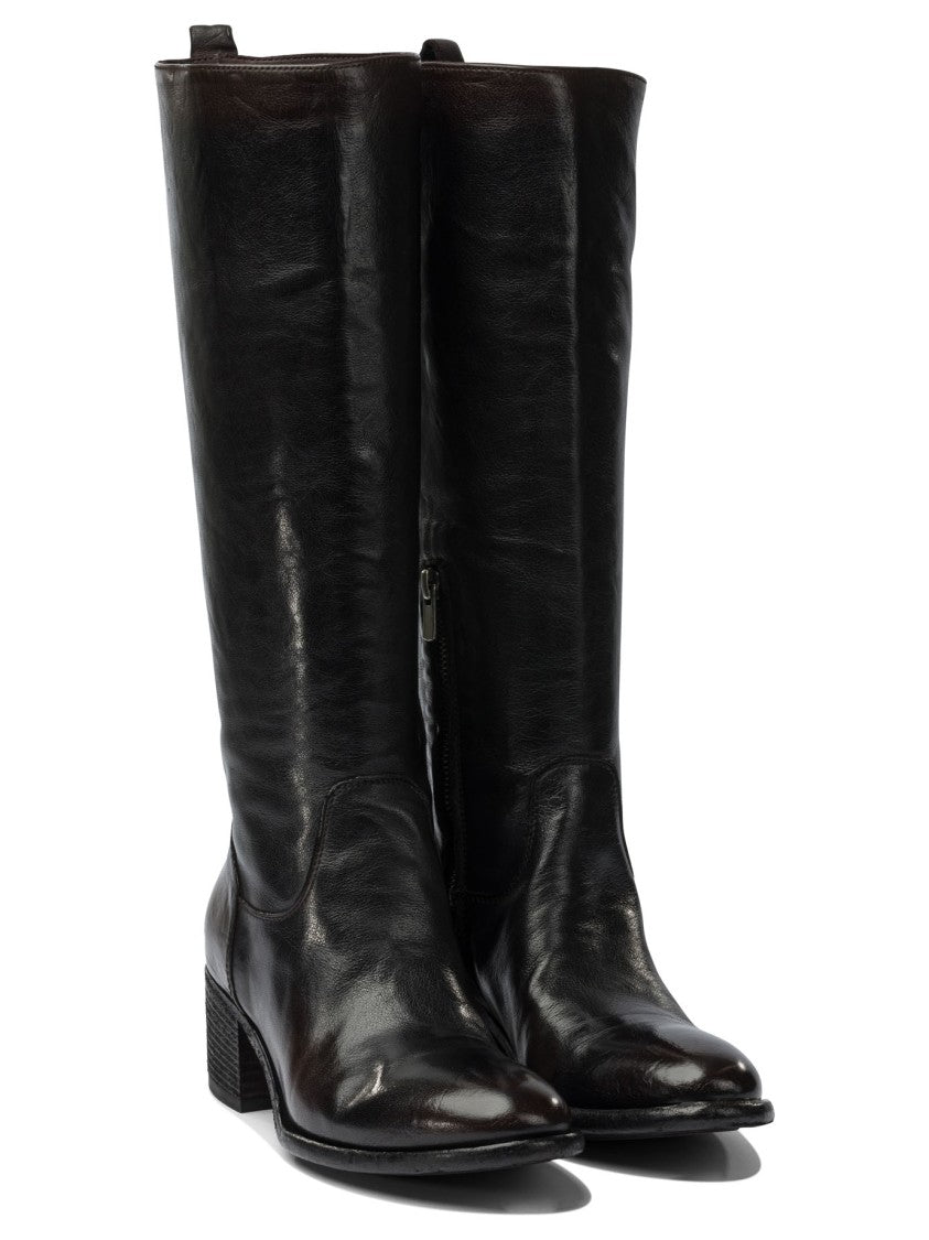 Officine Creative "Denner 116" 55 Mm Boots