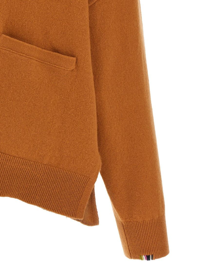 Extreme Cashmere N°24 Tokio' Cardigan