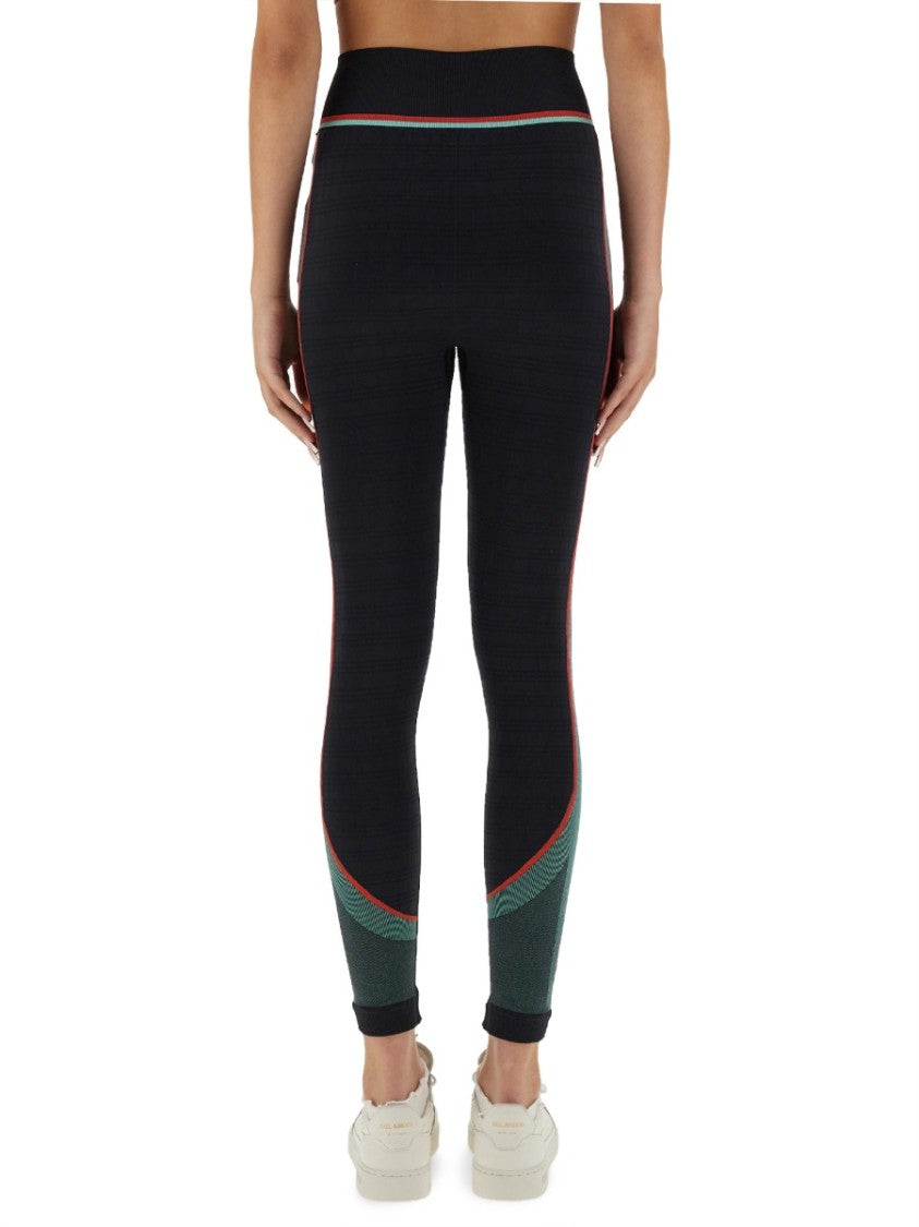Casablanca Sports Leggings