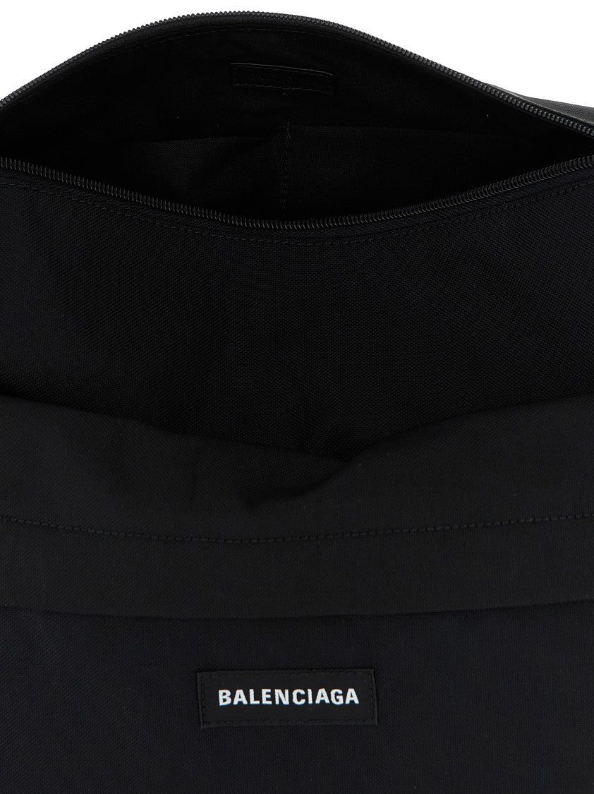 Balenciaga 'Explorer' Small Shoulder Bag
