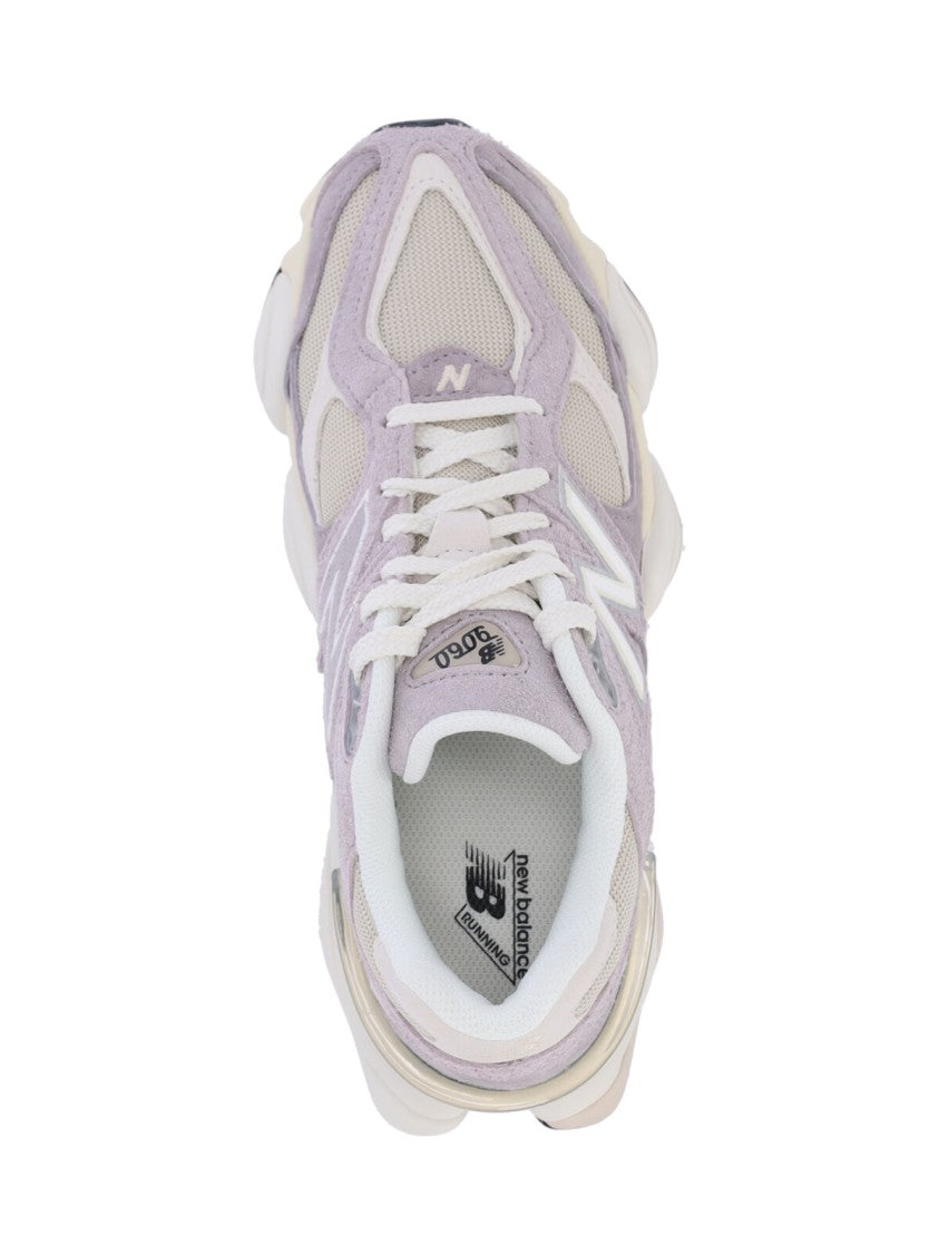 New Balance "9060" Sneakers – Pink
