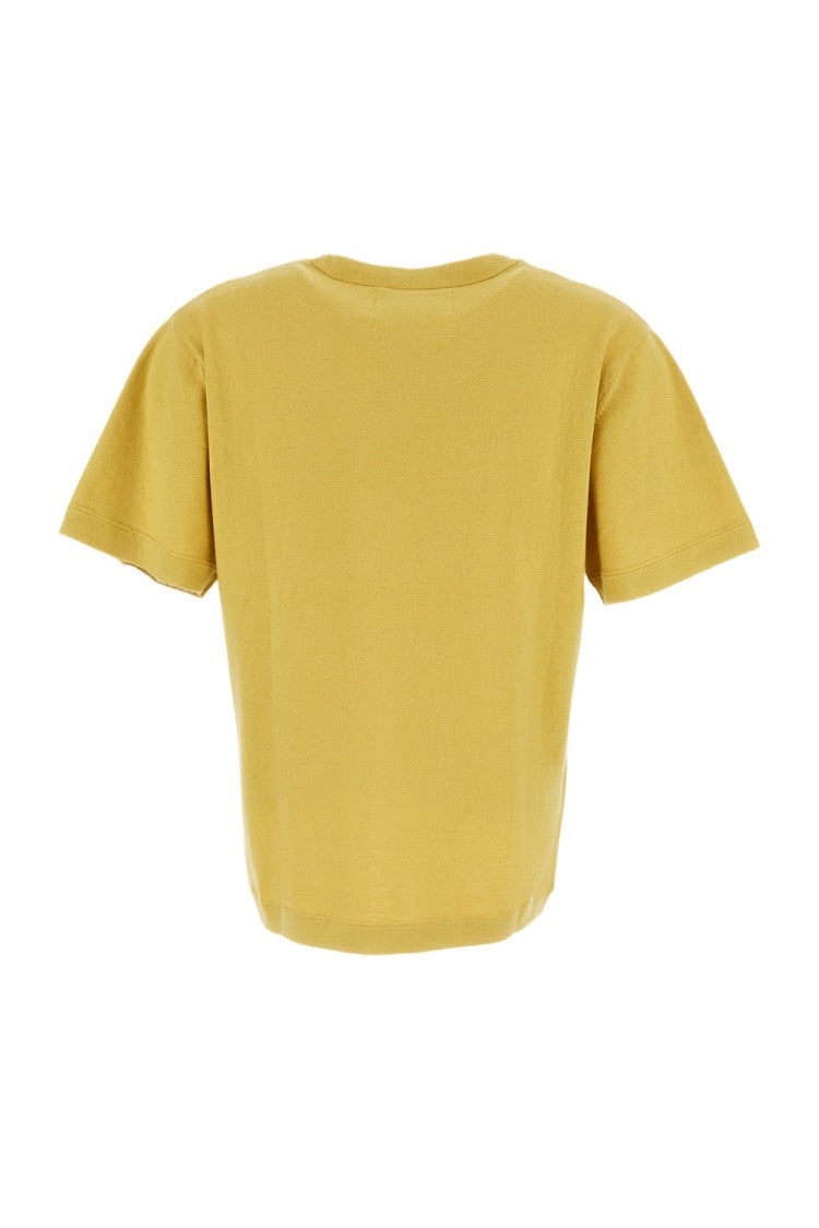 Extreme Cashmere Cotton Cashmere Blend Sweater Top