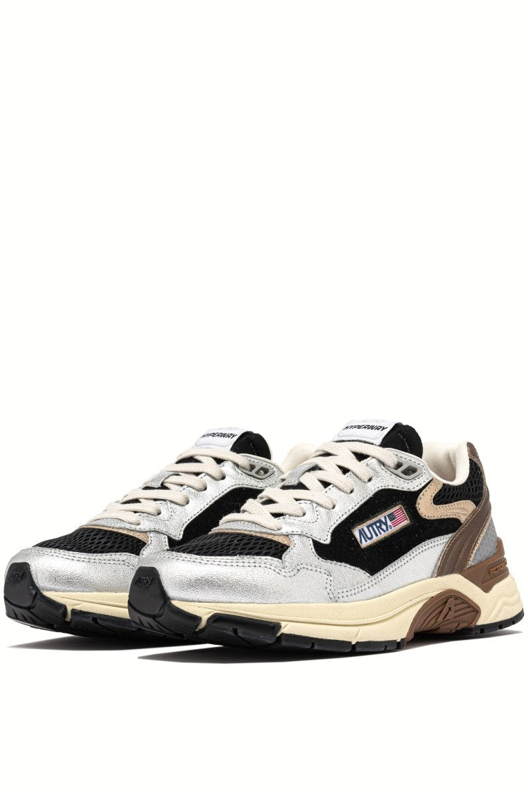 Autry Hyperway Model Sneakers