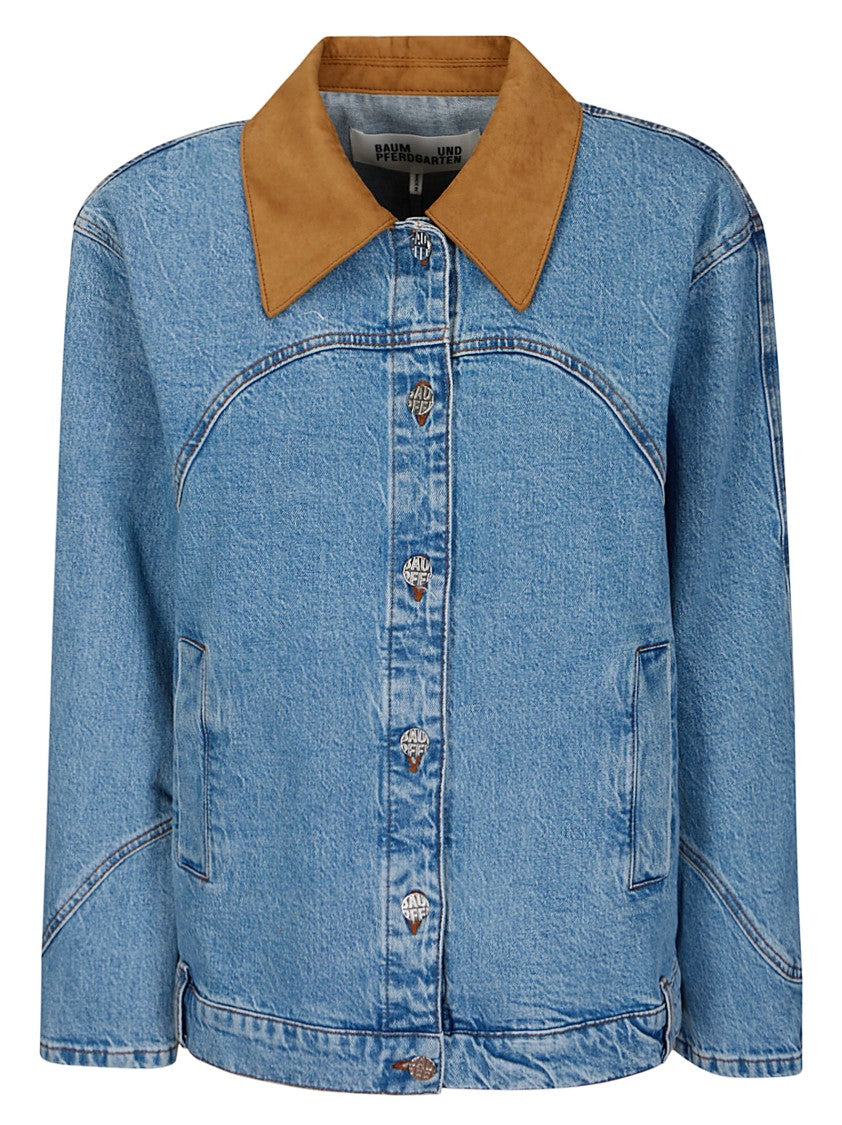 Baum Und Pferdgarten Bayson Jacket