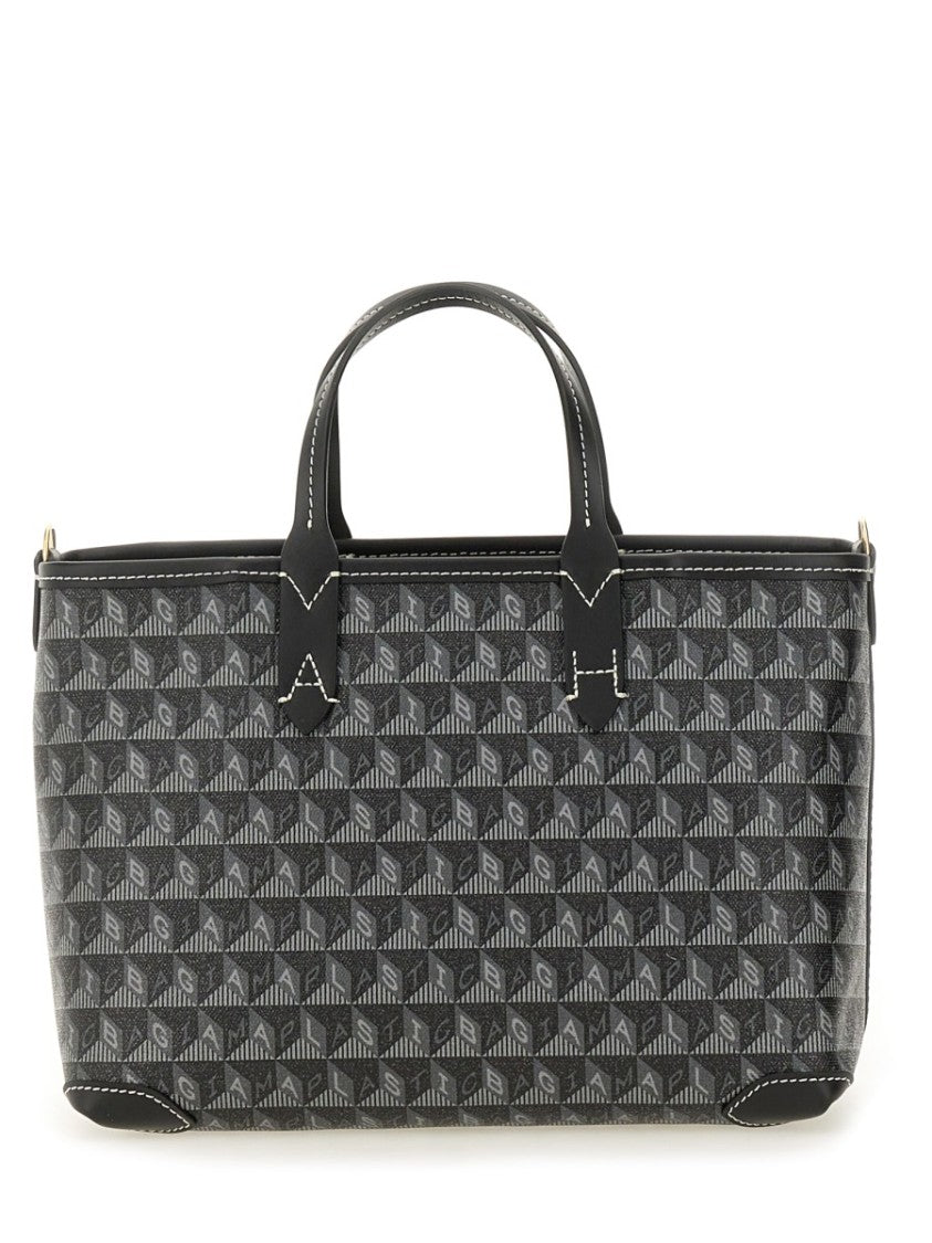 Anya Hindmarch I Am A Plastic Bag Xs Tote Bag