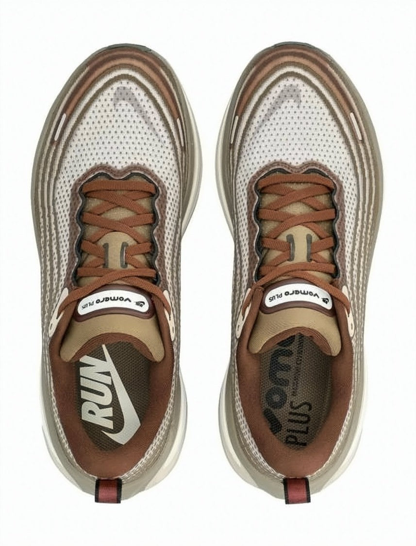 Nike Aerodynamic Women's Sneakers With Layered Sole Design