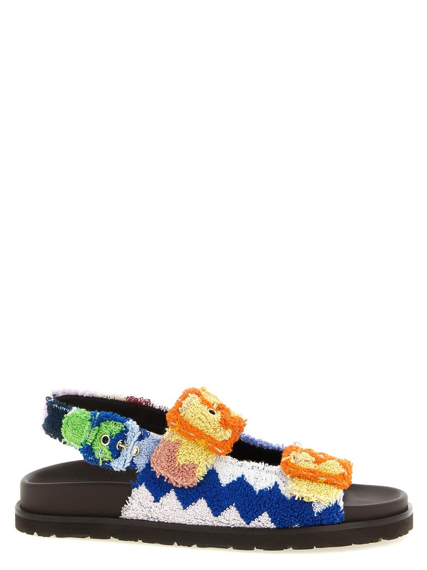 Missoni 'Mia' Sandals