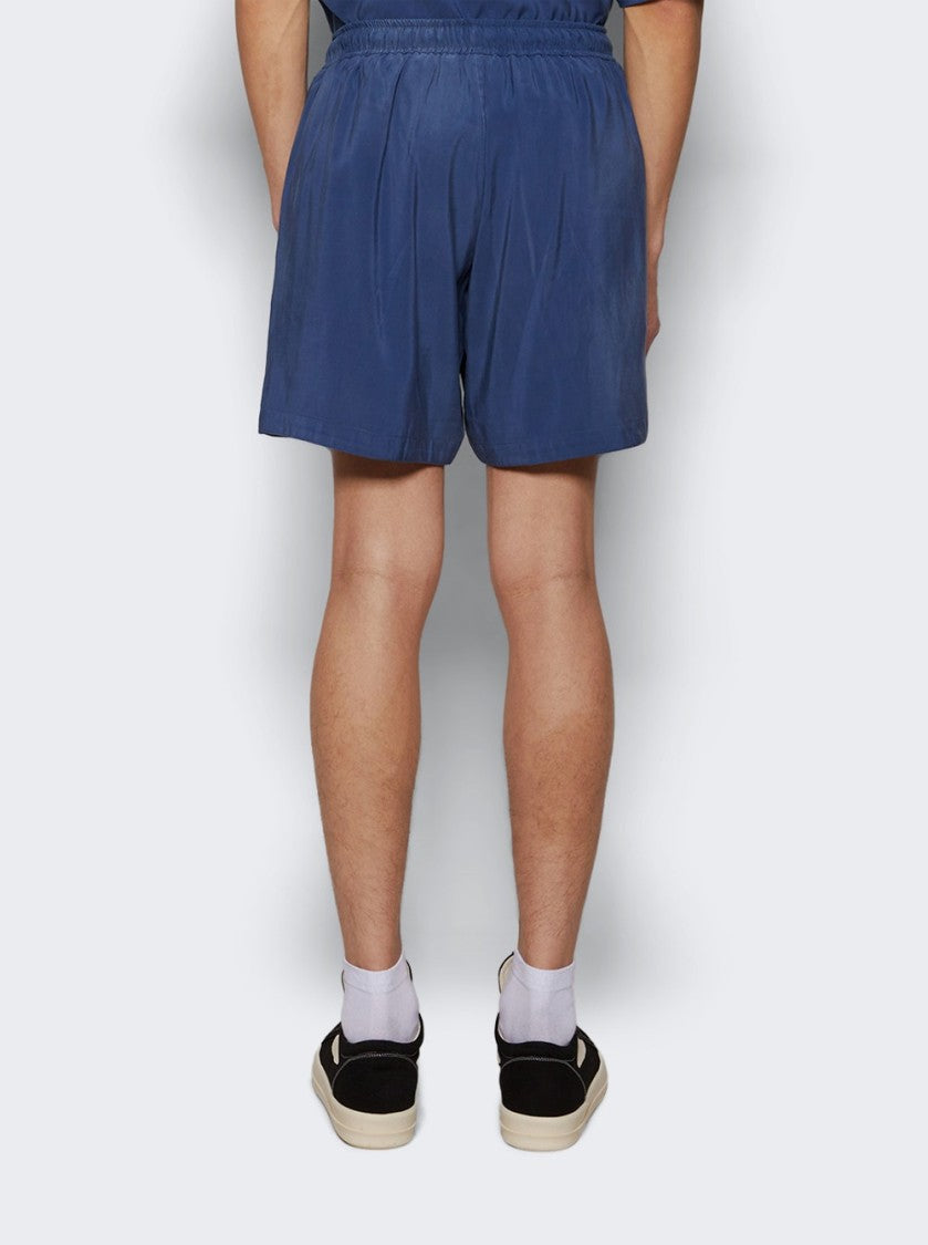 Amiri Saturday Night Short Navy