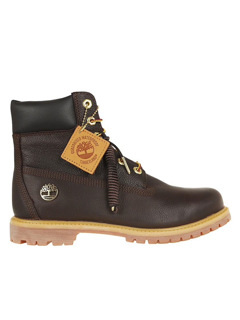 Timberland Cedar Brown Boot