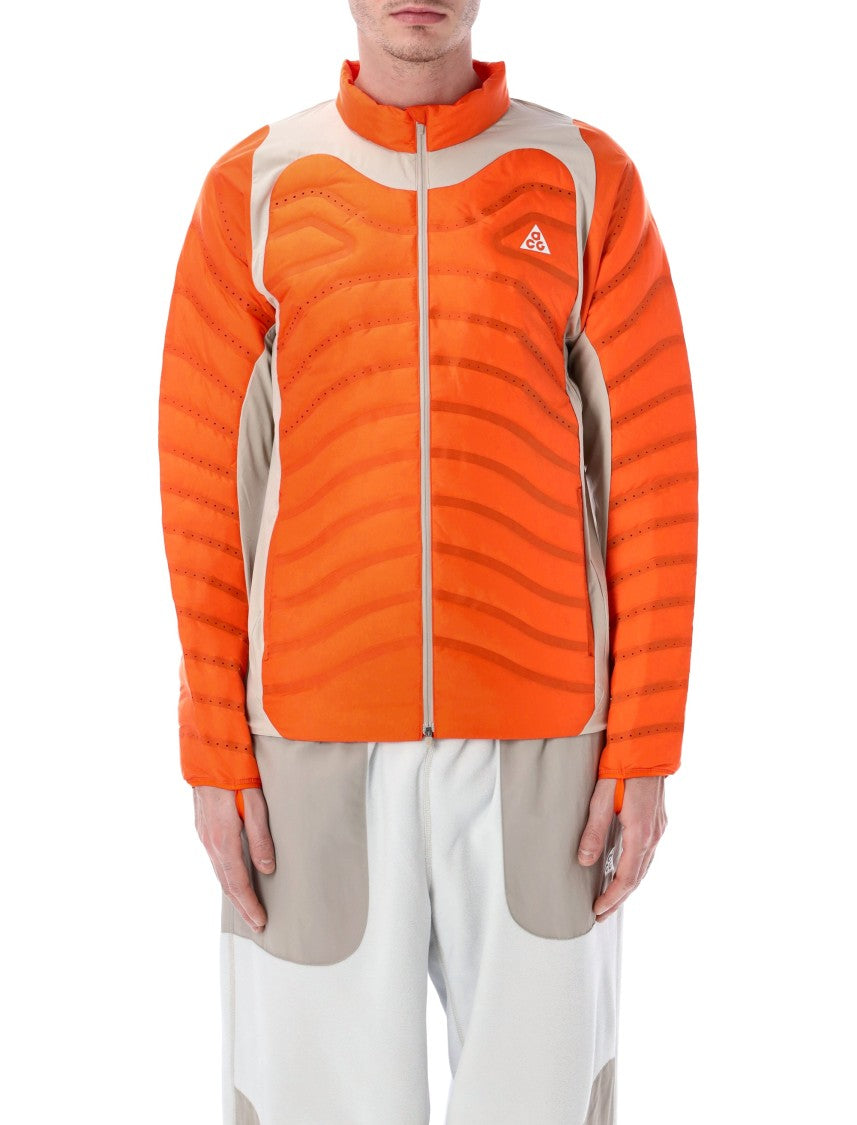 Nike Acg Lava Loft Duck Down Jacket