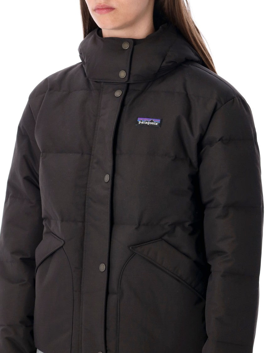 Patagonia Downdrift Jacket