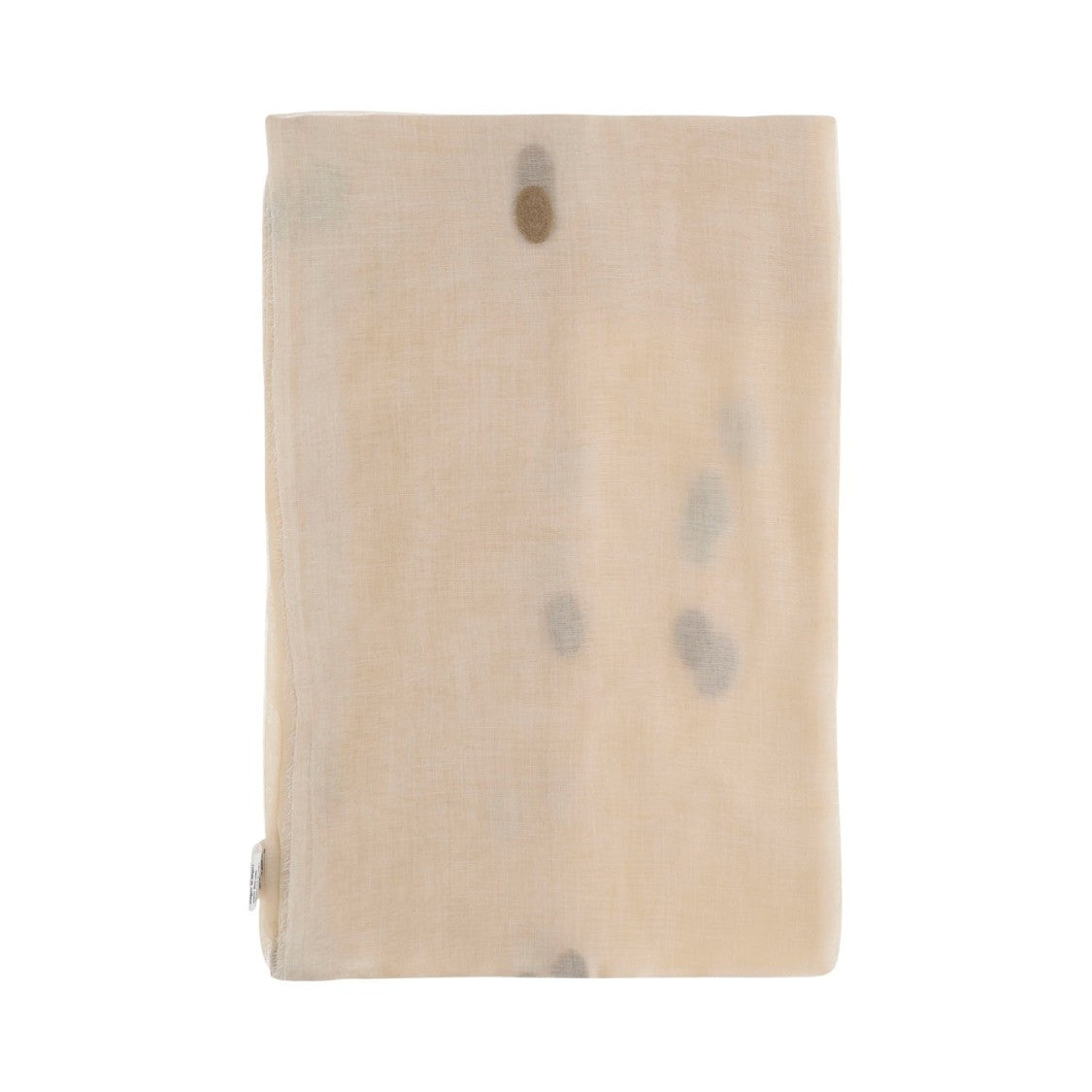 Faliero Sarti New Bonghino Silk Blend Scarf