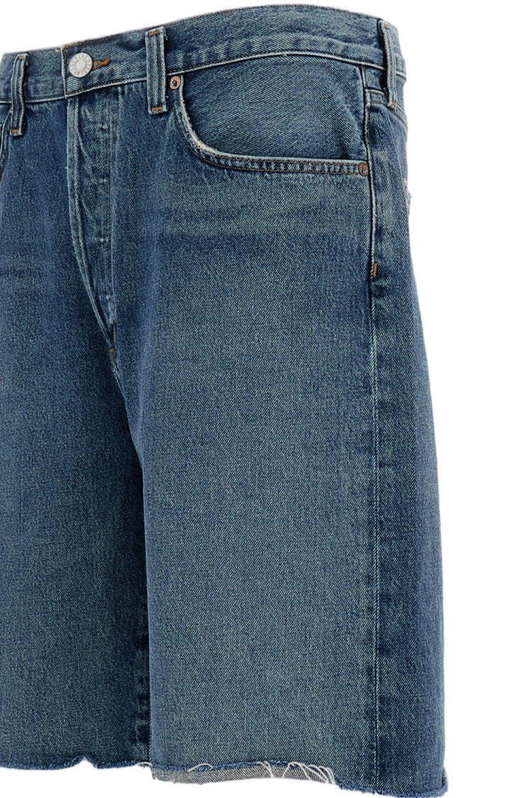 Agolde Anson Shorts