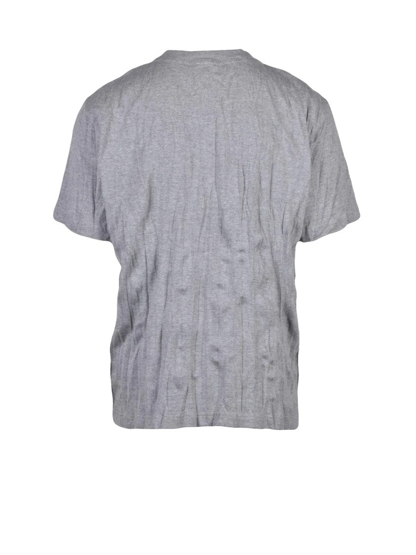 Bottega Veneta Graphic Print Short-Sleeve T-Shirt