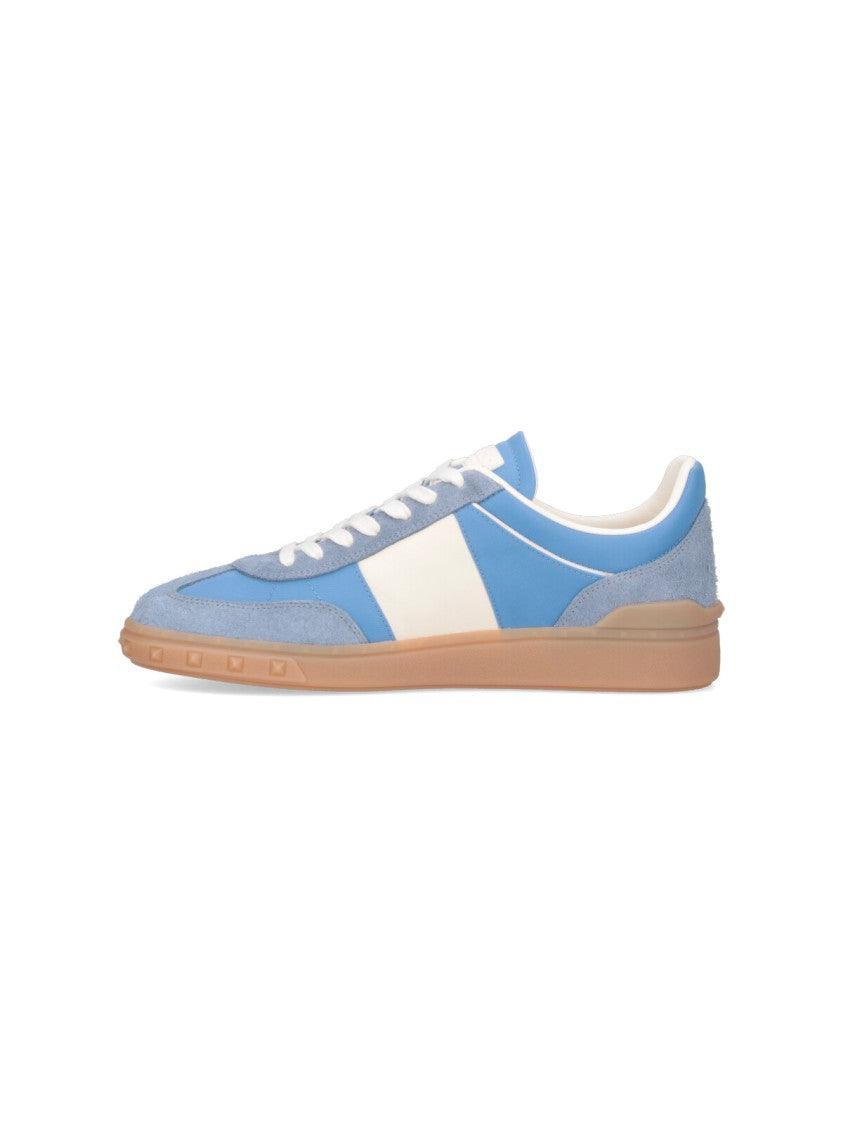 Valentino Garavani "Upvillage" Low-Top Sneakers