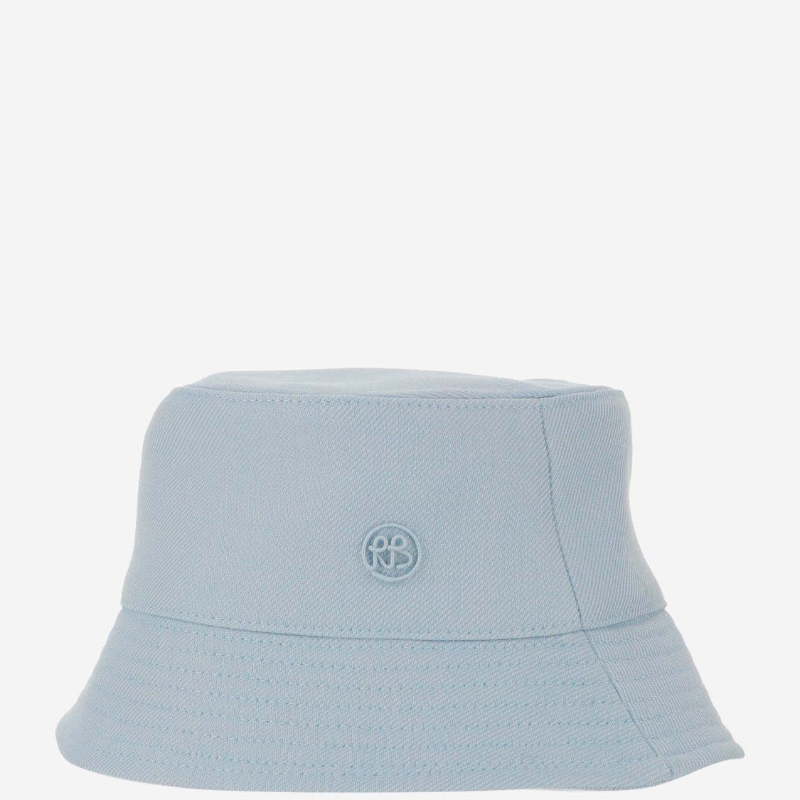 Ruslan Baginskiy Logo Cotton Bucke Hat