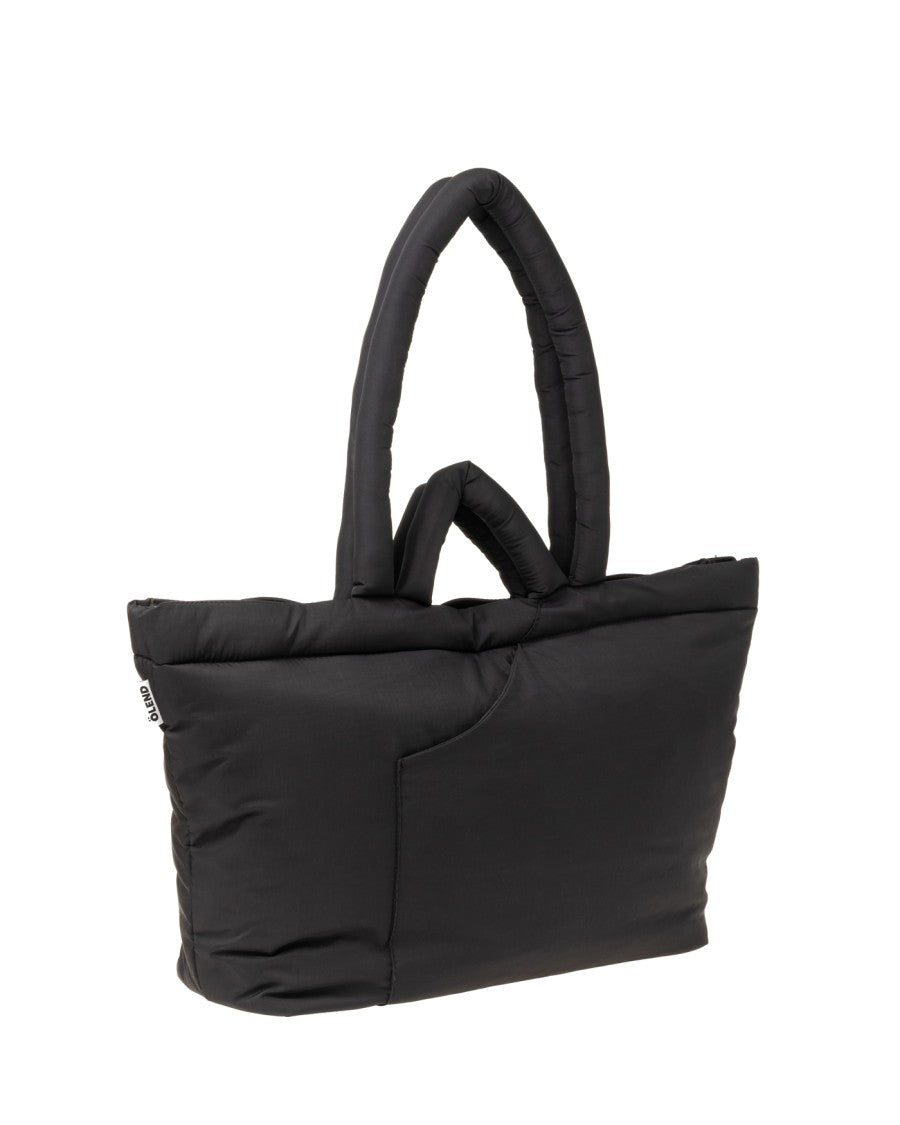 Olend Nuage Padded Tote Bag