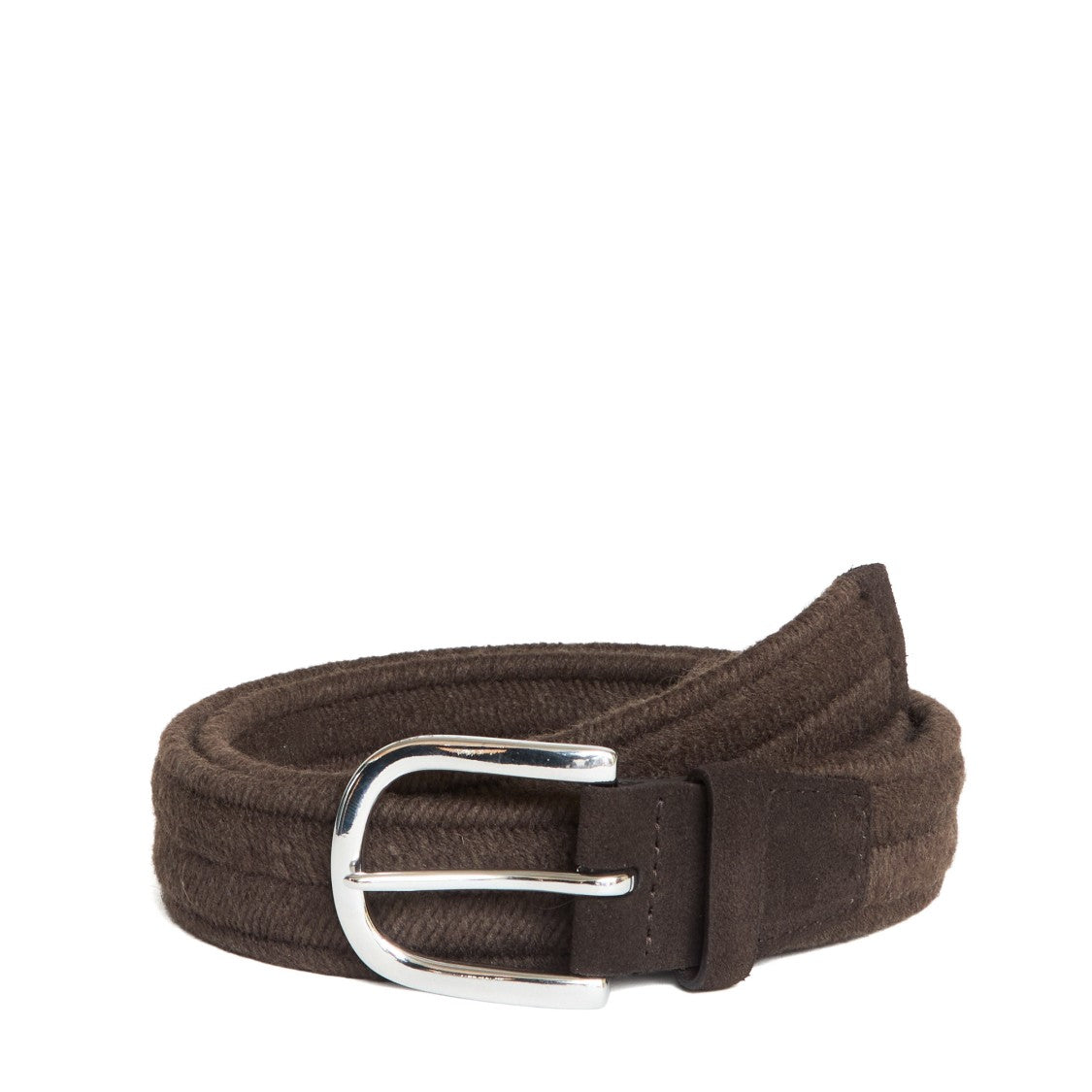 Orciani Elast Wool Belt