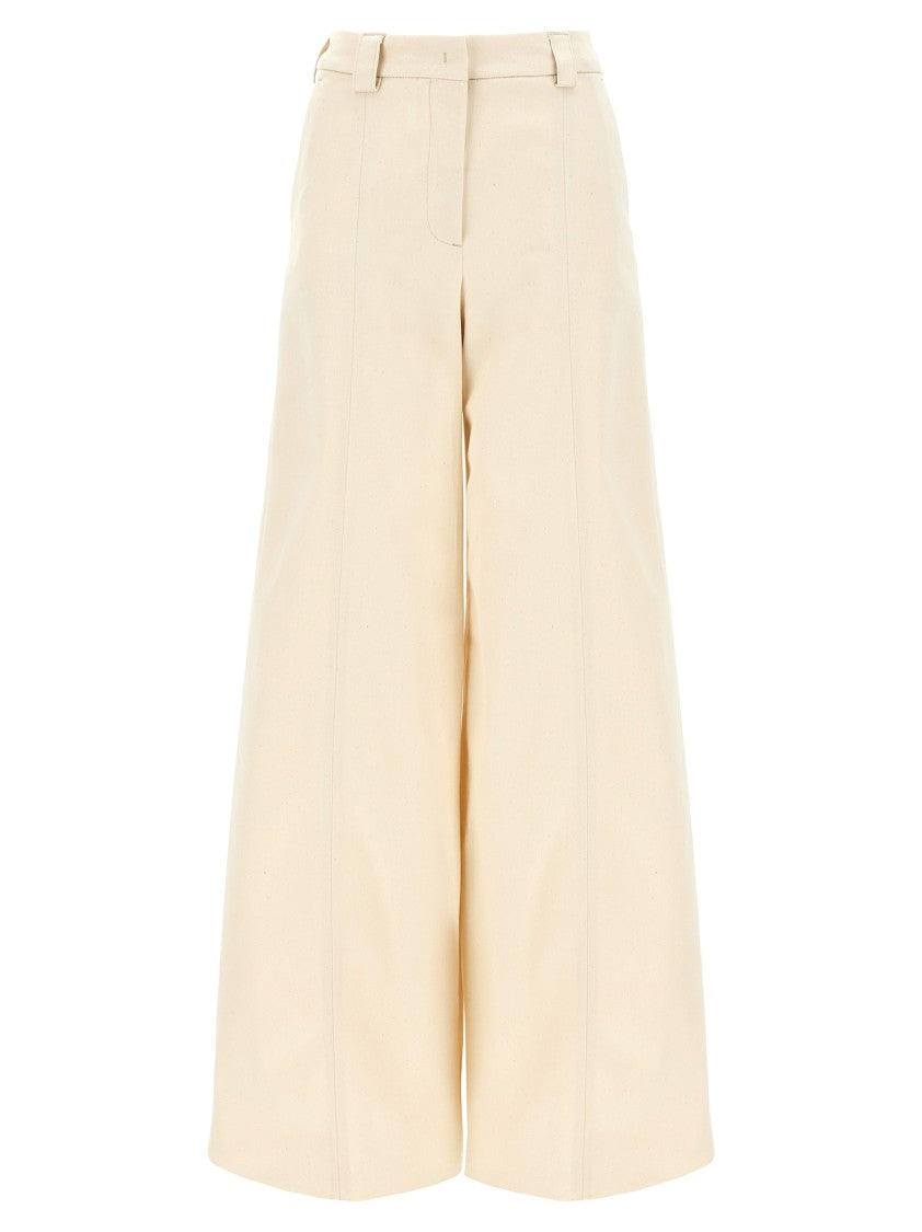 The Latest 'Alma' Pants