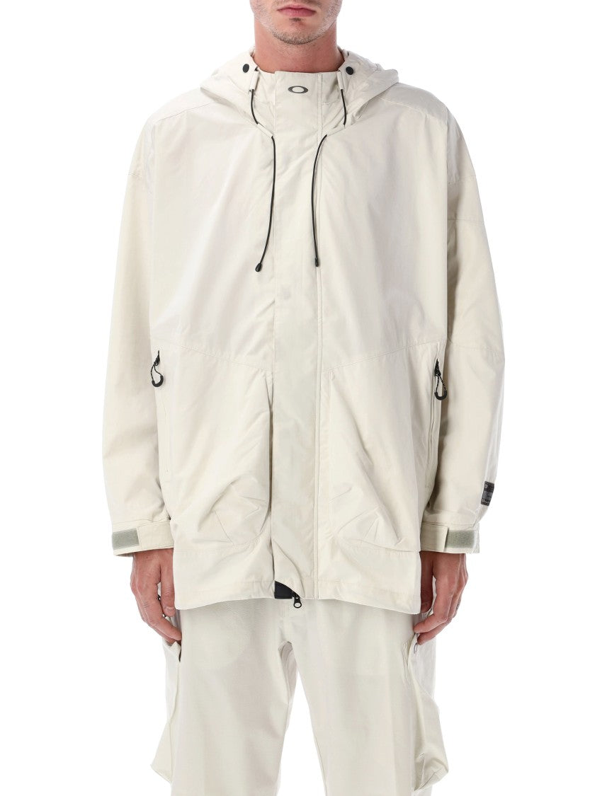 Oakley Fgl Sector 5.7 Hooded Jacket