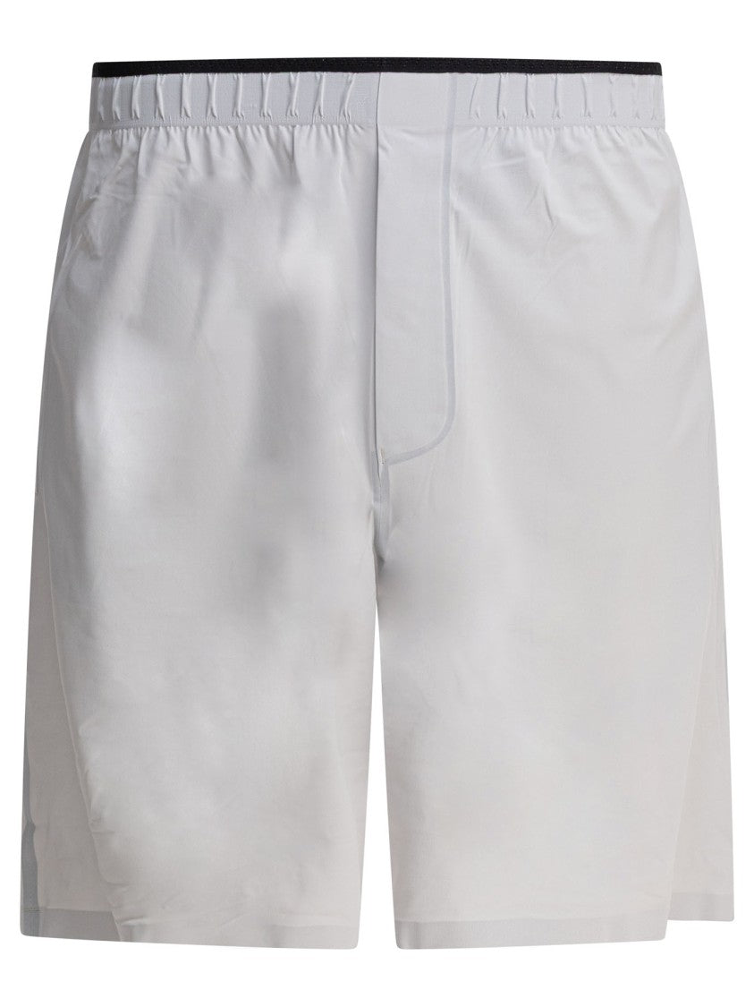 Gr10k "Render Ultrasound" Shorts