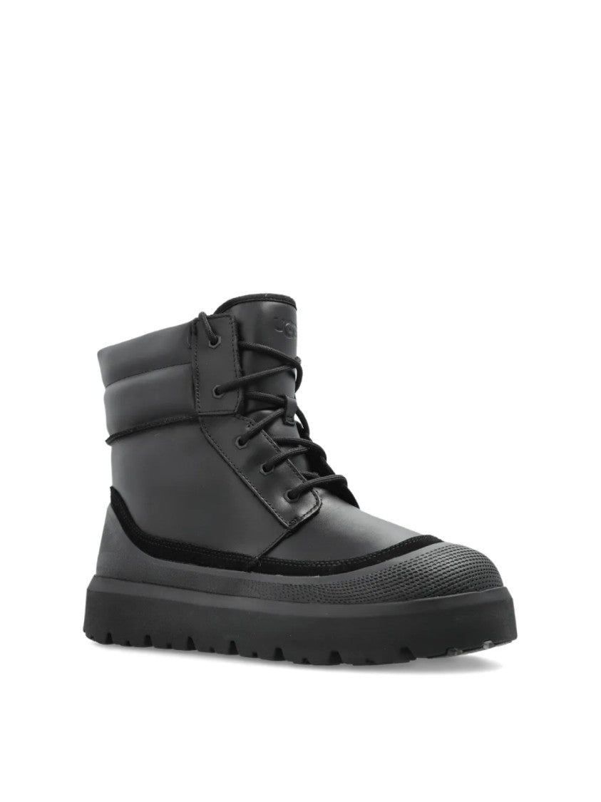 Ugg Neumel High Weather Hybrid Boots