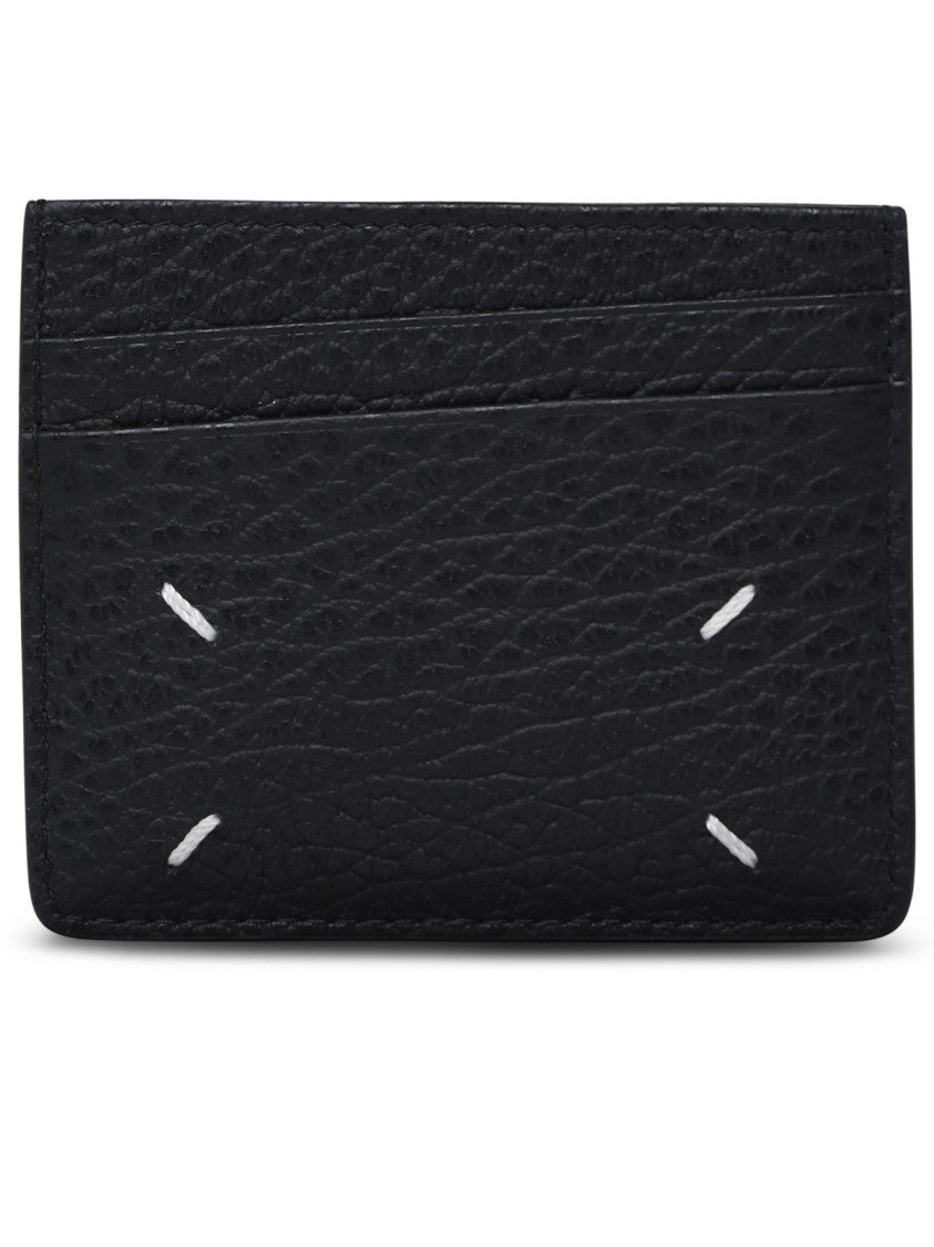 Maison Margiela Leather Card-Holder