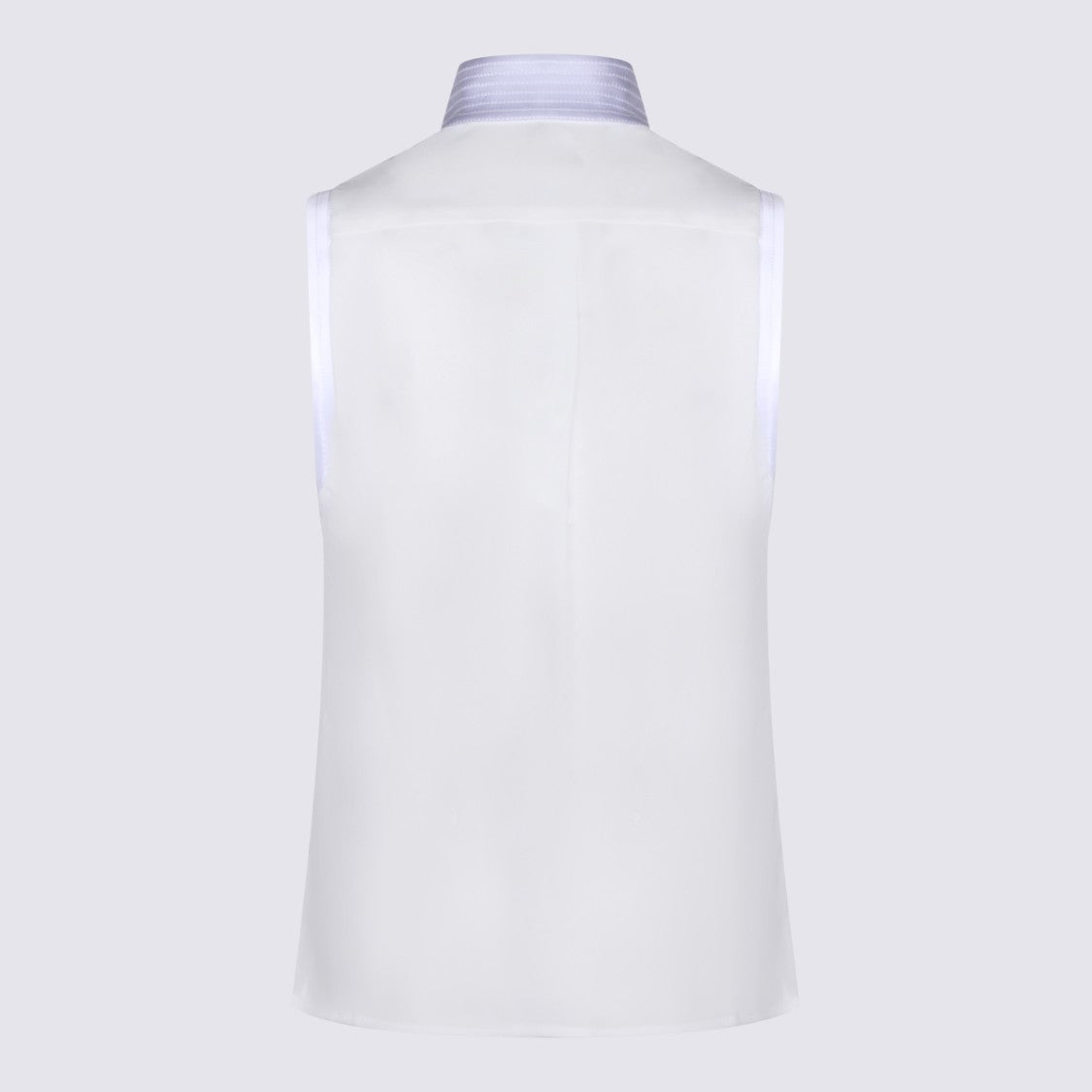 Elisabetta Franchi Ivory Classic Shirt