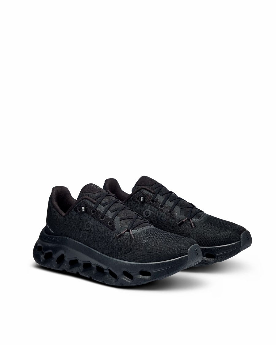 On Cloudtilt Eclipse/Black Dna Sneakers