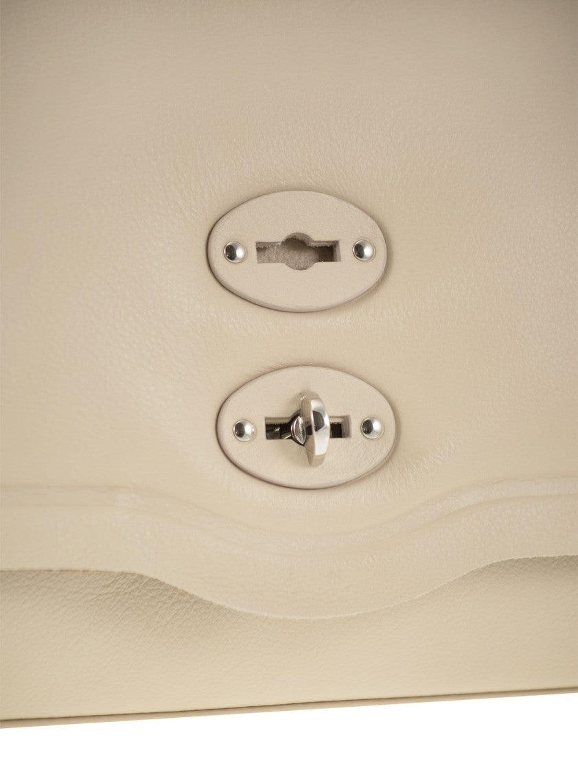 Zanellato Postina Pillow - S Handbag
