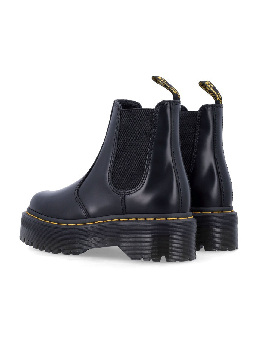 Dr. Martens 2976 Quad Boots
