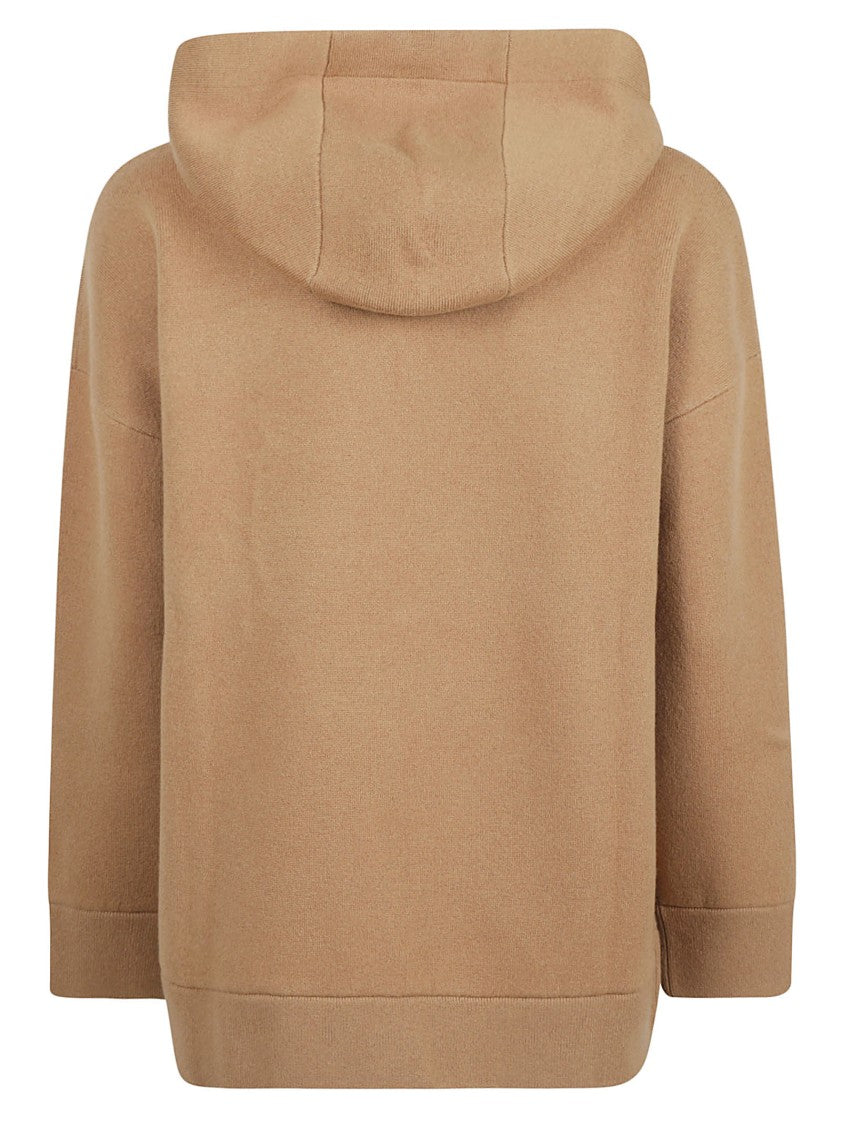 Burberry Classic Brown Cashmere Sweater