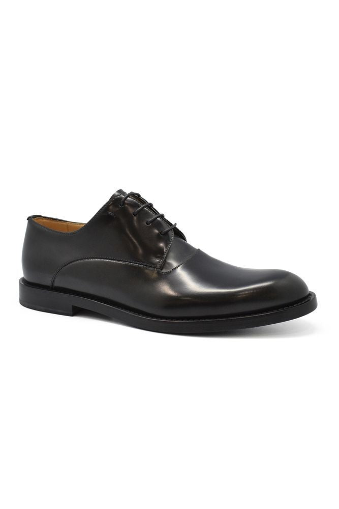 Fendi Lace-Up Shoes