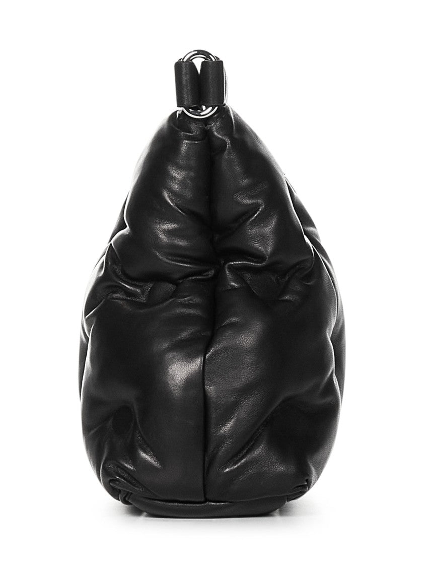 Maison Margiela Small Quilted Shoulder Bag