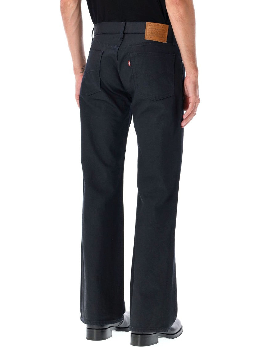 Levi's 567 Relaxed Flare