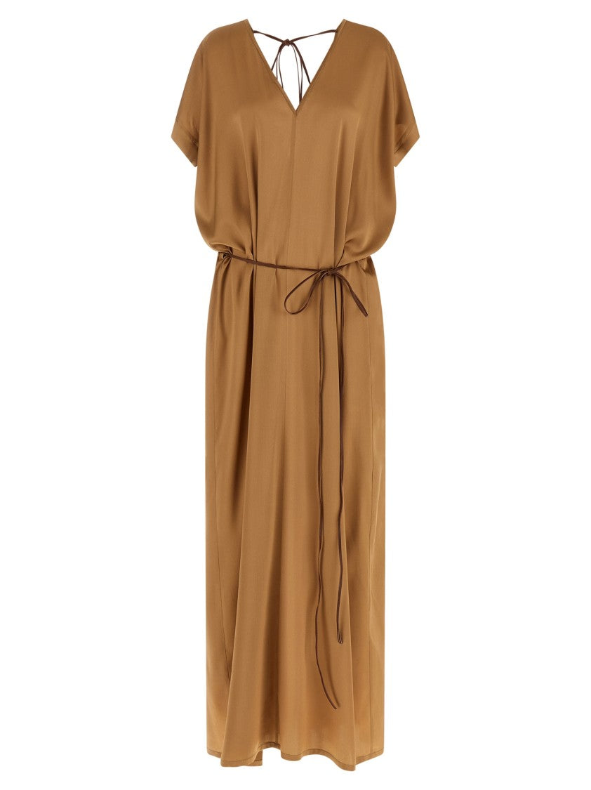 Di.La3 Pari' Riky' Dress