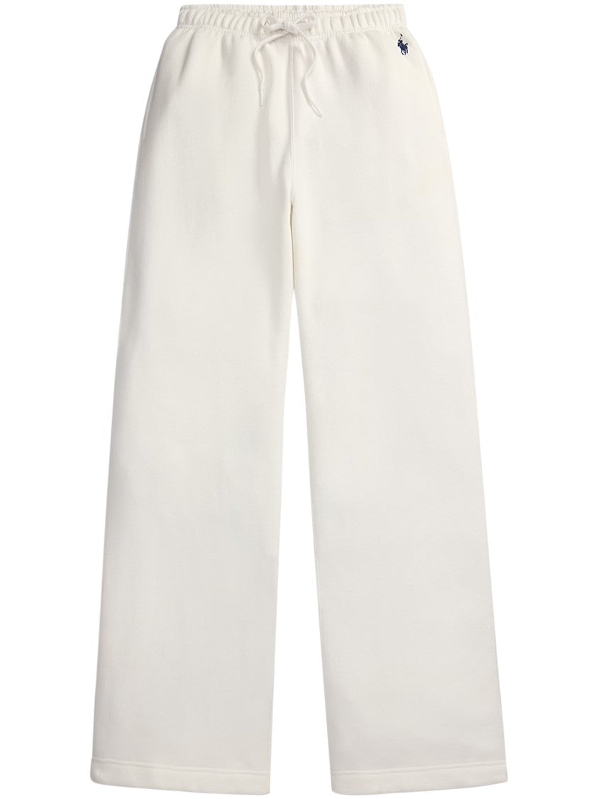 Polo Ralph Lauren Knit Drawstring Relaxed-Fit Sweatpants