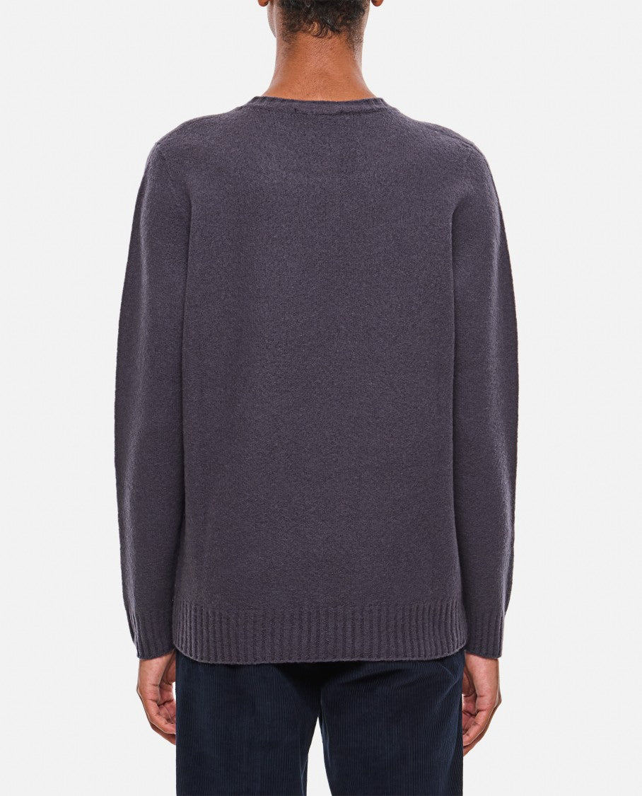 Drumohr Crew Neck Sweater